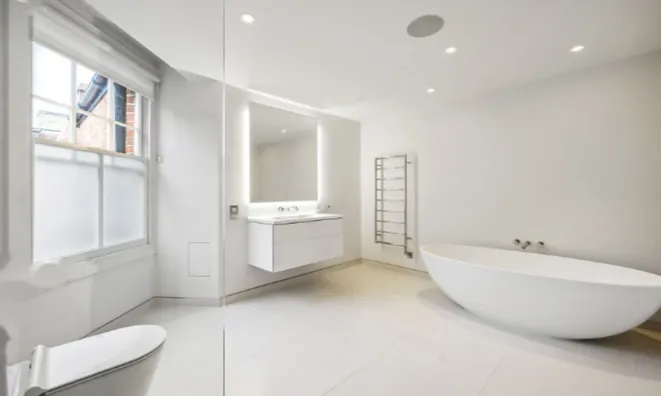 Недвижимость Cheyne Court, Chelsea: 2