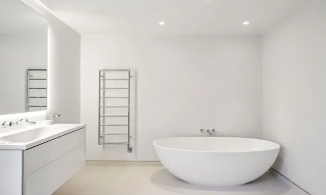 Недвижимость Cheyne Court, Chelsea: 4