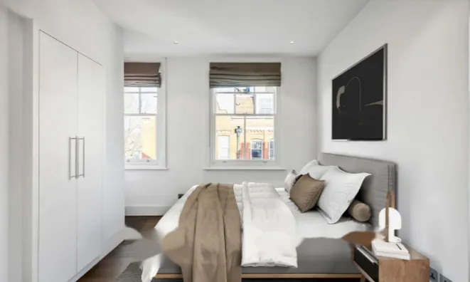 Недвижимость Cheyne Court, Chelsea: 7