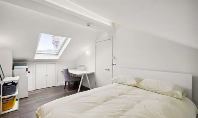 Недвижимость Cheyne Court, Chelsea: 9