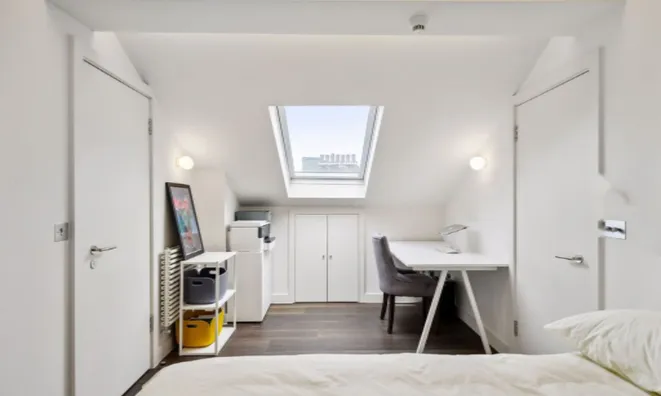 Недвижимость Cheyne Court, Chelsea: 10