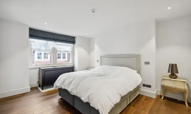 Недвижимость Cheyne Court, Chelsea: 29