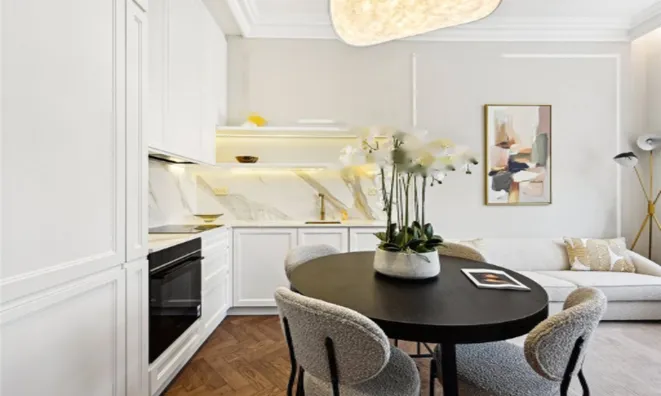 Недвижимость Redcliffe Square: 10