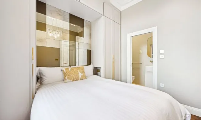 Недвижимость Redcliffe Square: 15