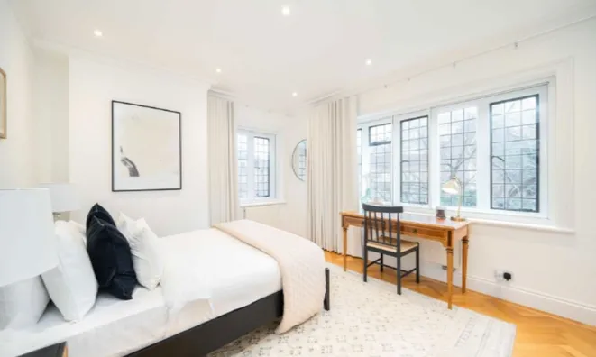 Недвижимость Sprimont Place, Chelsea: 6