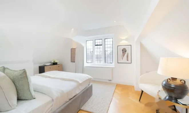 Недвижимость Sprimont Place, Chelsea: 7