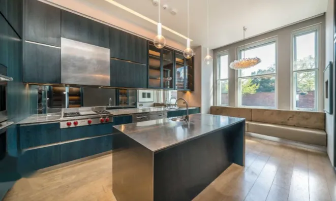 Недвижимость Cheyne Place, Chelsea: 3