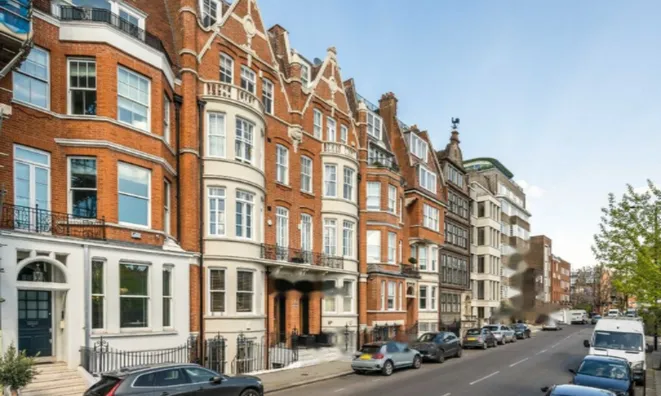 Недвижимость Cheyne Place, Chelsea: 5