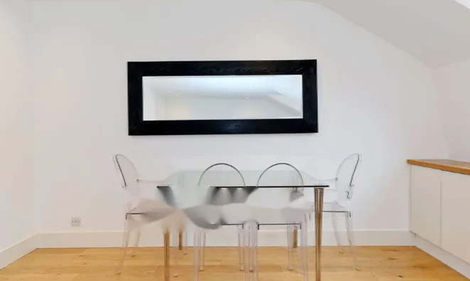 Недвижимость Hans Road, Knightsbridge: 2