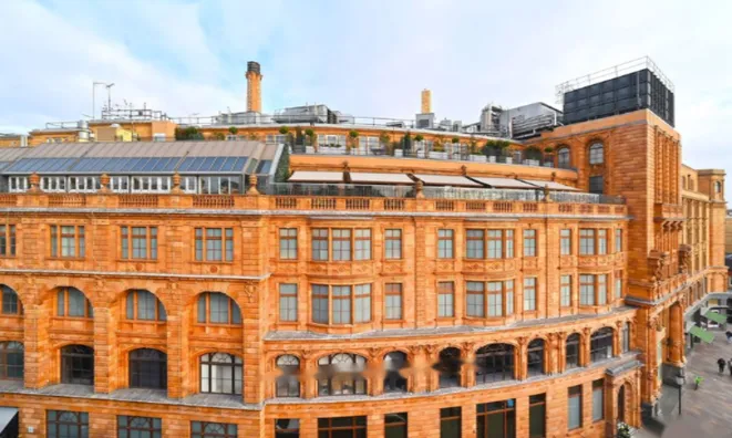 Недвижимость Hans Road, Knightsbridge: 5