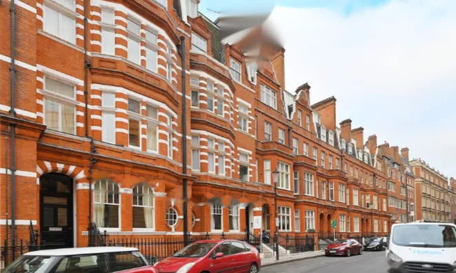 Недвижимость Hans Road, Knightsbridge: 7