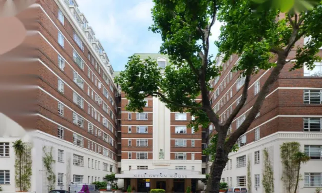 Недвижимость Sloane Avenue, Chelsea: 3