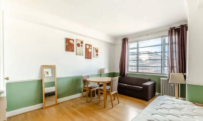 Недвижимость Sloane Avenue, Chelsea: 5