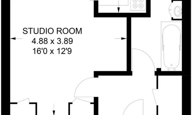 Недвижимость Sloane Avenue, Chelsea: 7