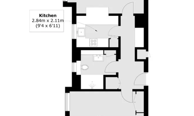 Недвижимость Tedworth Square, Chelsea: 7