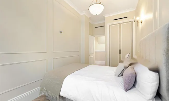 Недвижимость Hans Road: 2