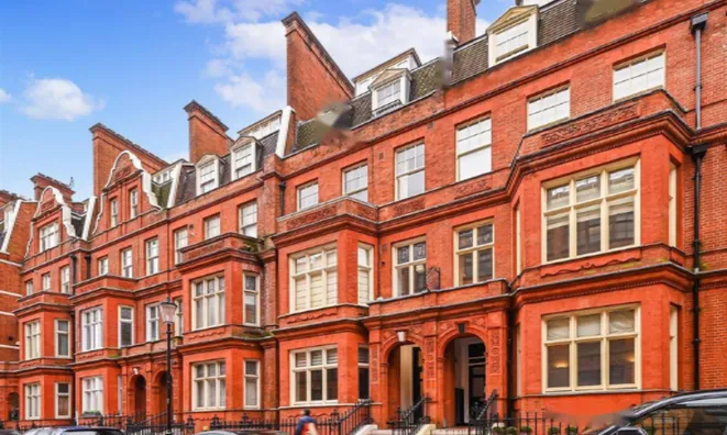 Недвижимость Hans Road: 8