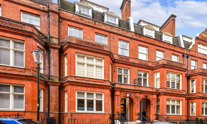 Недвижимость Hans Road: 9