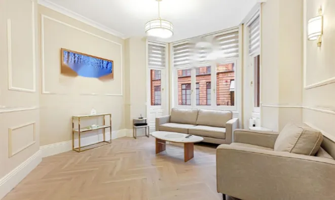 Недвижимость Hans Road: 11