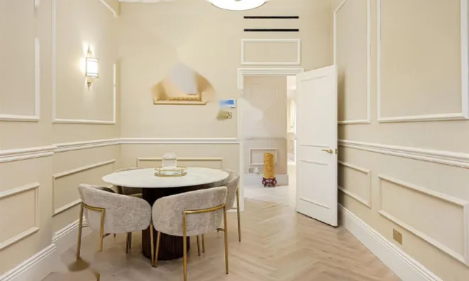 Недвижимость Hans Road: 13