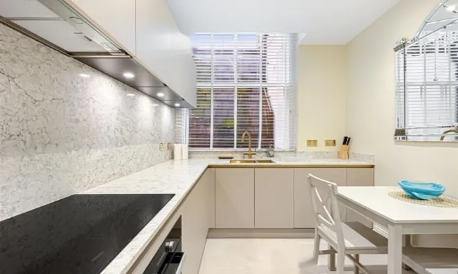 Недвижимость Hans Road: 15