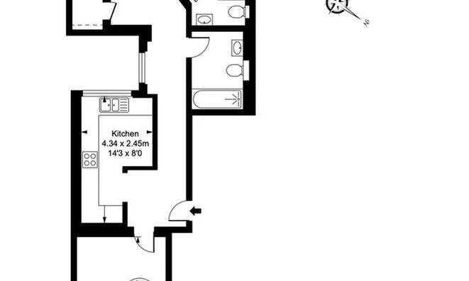 Недвижимость Hans Road: 16