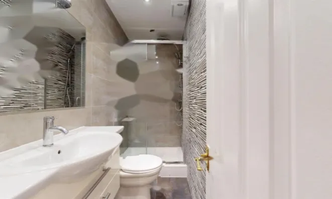 Недвижимость Redcliffe Square, Chelsea: 2