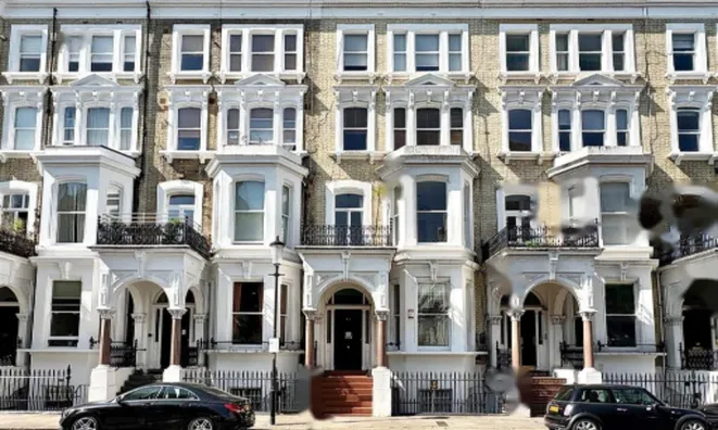 Недвижимость Redcliffe Square, Chelsea: 3