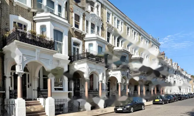 Недвижимость Redcliffe Square, Chelsea: 4