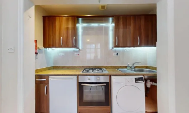 Недвижимость Redcliffe Square, Chelsea: 7