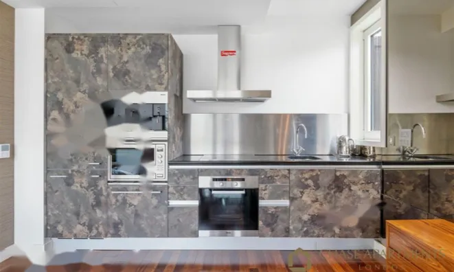 Недвижимость Hepworth Court, Grosvenor Waterside, Gatliff Road, Sloane Square: 1