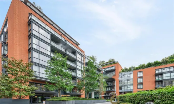 Недвижимость Hepworth Court, Grosvenor Waterside, Gatliff Road, Sloane Square: 2