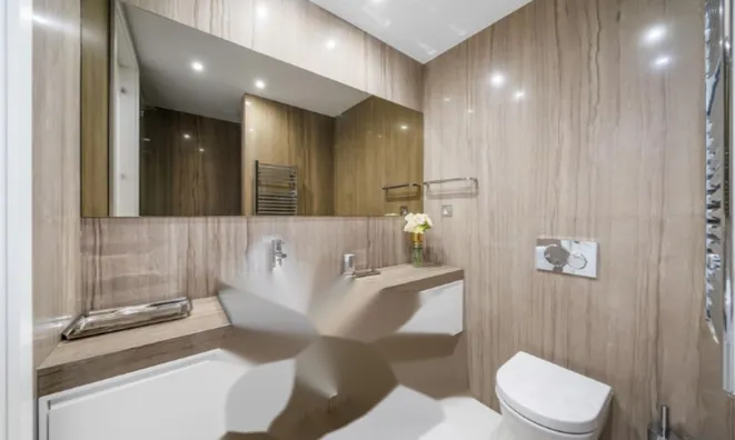 Недвижимость Hepworth Court, Grosvenor Waterside, Gatliff Road, Sloane Square: 3