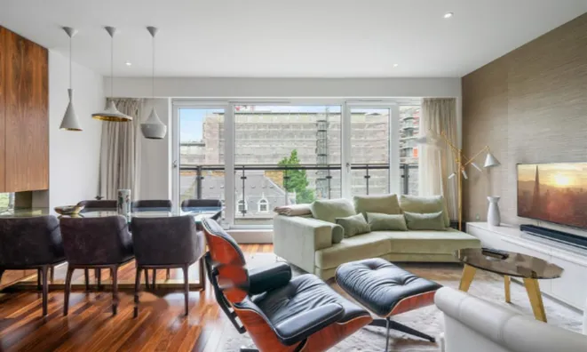 Недвижимость Hepworth Court, Grosvenor Waterside, Gatliff Road, Sloane Square: 13