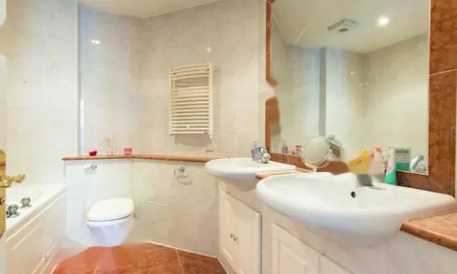 Недвижимость Chelsea Gate Apartments, 93 Ebury Bridge Road: 2