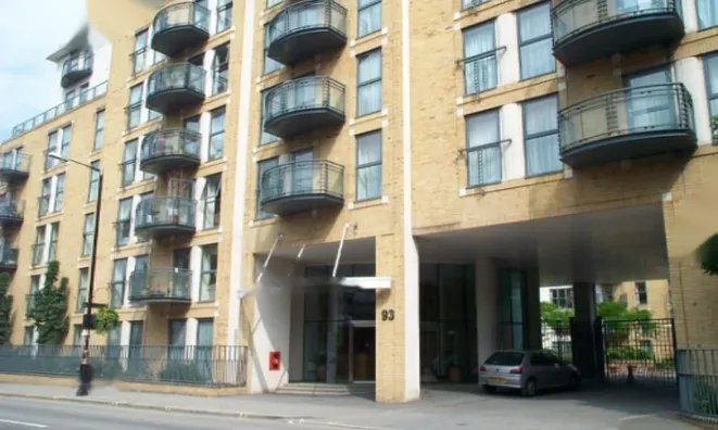 Недвижимость Chelsea Gate Apartments, 93 Ebury Bridge Road: 3