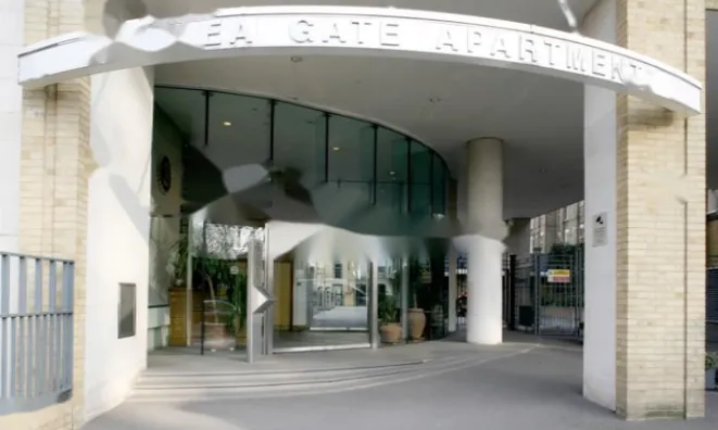 Недвижимость Chelsea Gate Apartments, 93 Ebury Bridge Road: 4