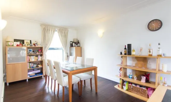 Недвижимость Chelsea Gate Apartments, 93 Ebury Bridge Road: 7