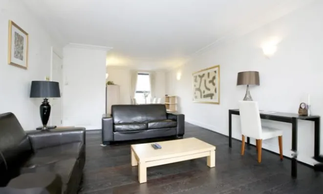 Недвижимость Chelsea Gate Apartments, 93 Ebury Bridge Road: 8