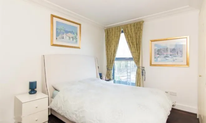 Недвижимость Chelsea Gate Apartments, 93 Ebury Bridge Road: 9