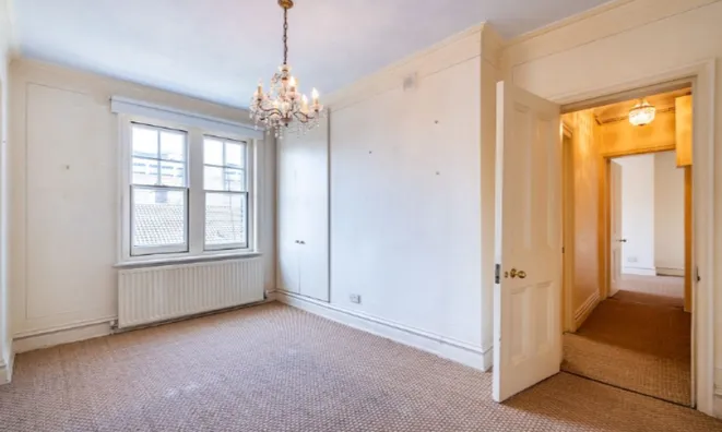 Недвижимость Park Walk: 2