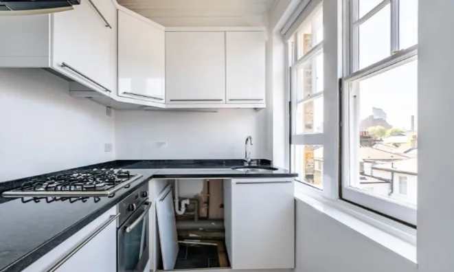 Недвижимость Park Walk: 6