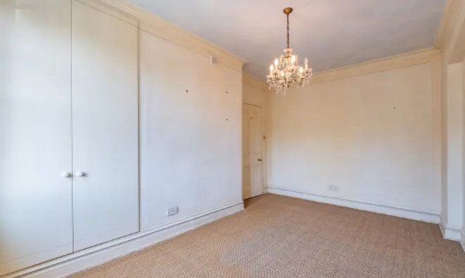 Недвижимость Park Walk: 8