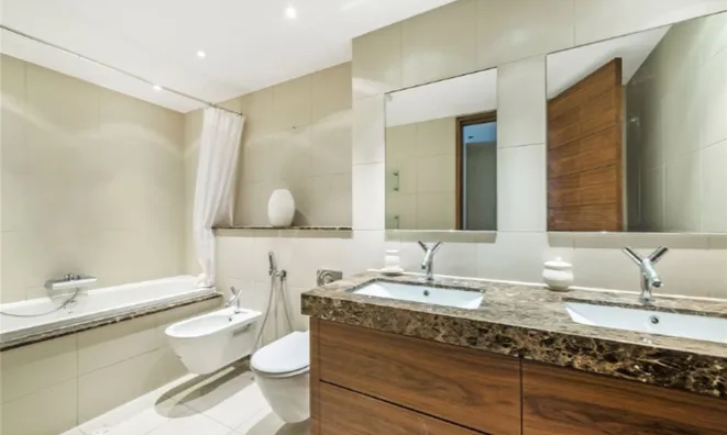 Недвижимость Brompton Place, Knightsbridge: 2