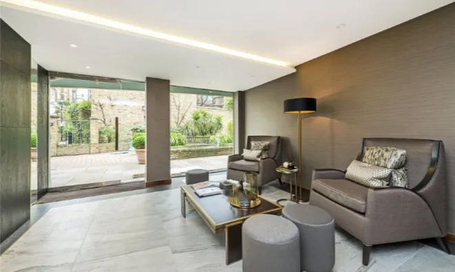 Недвижимость Brompton Place, Knightsbridge: 5