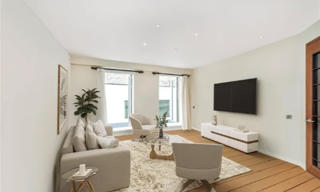 Недвижимость Brompton Place, Knightsbridge: 7