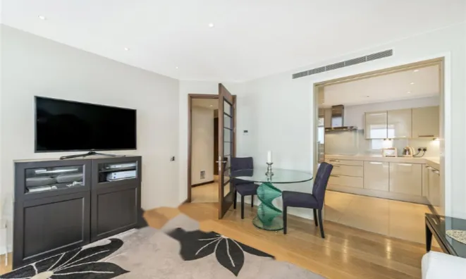 Недвижимость Brompton Place, Knightsbridge: 8