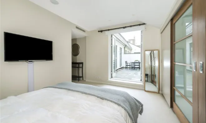 Недвижимость Brompton Place, Knightsbridge: 9