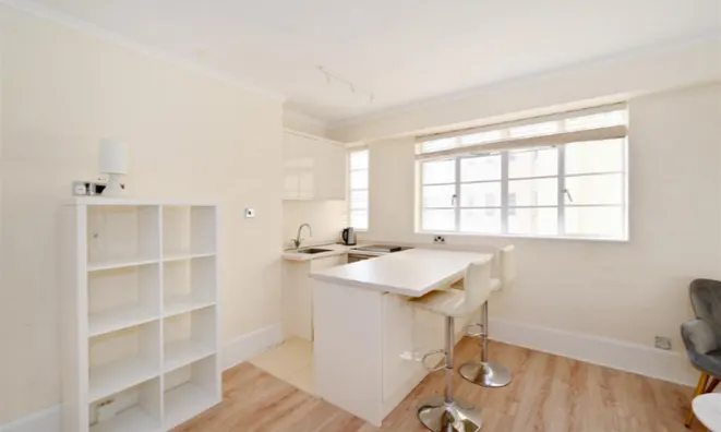 Недвижимость Sloane Avenue Mansions, Chelsea: 1