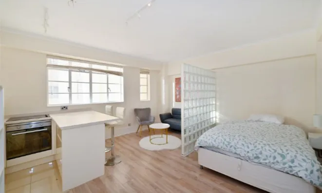 Недвижимость Sloane Avenue Mansions, Chelsea: 2